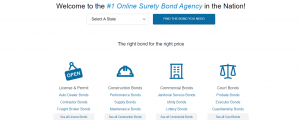 suretybonds.com home page